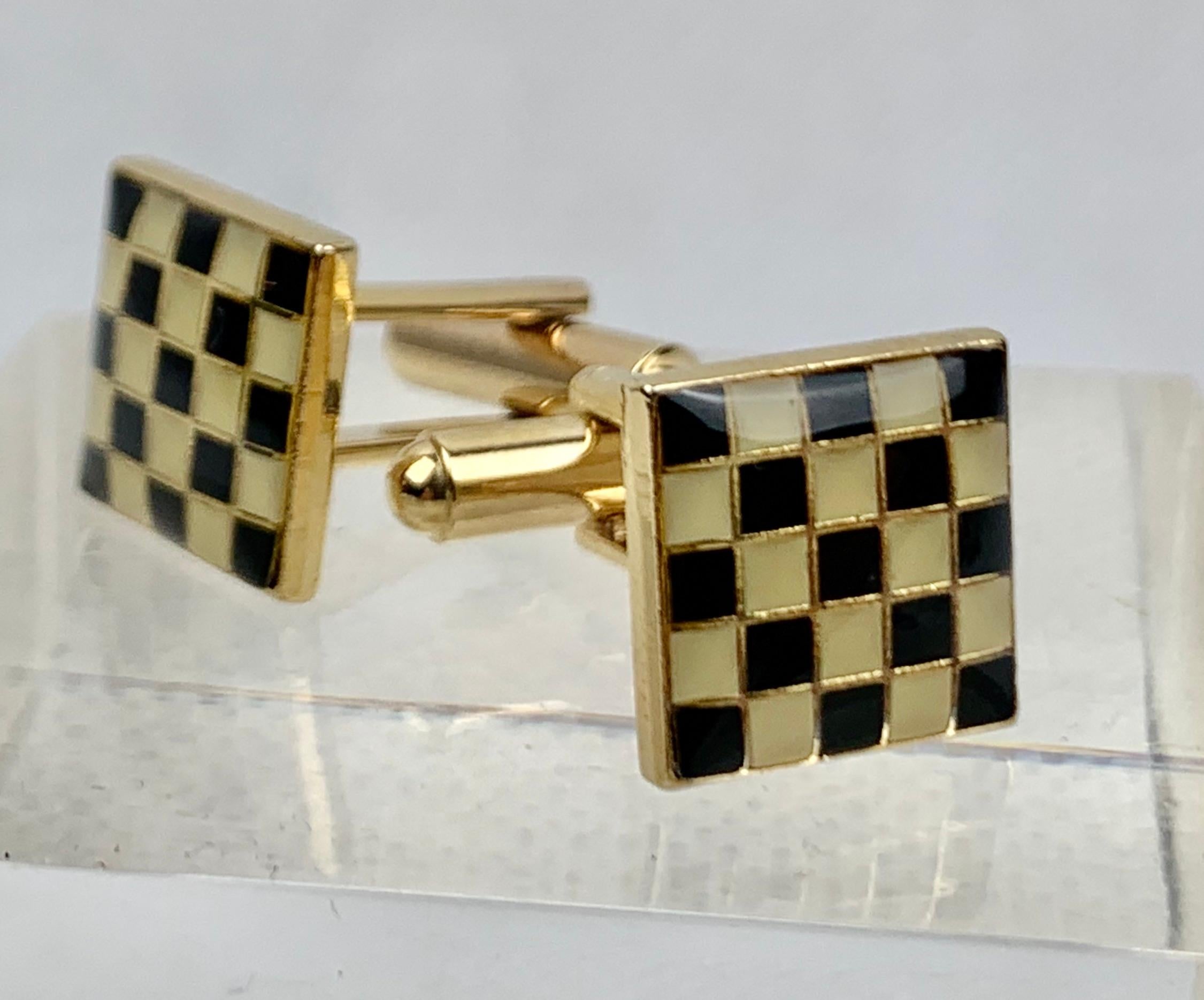 most expensive cufflinks