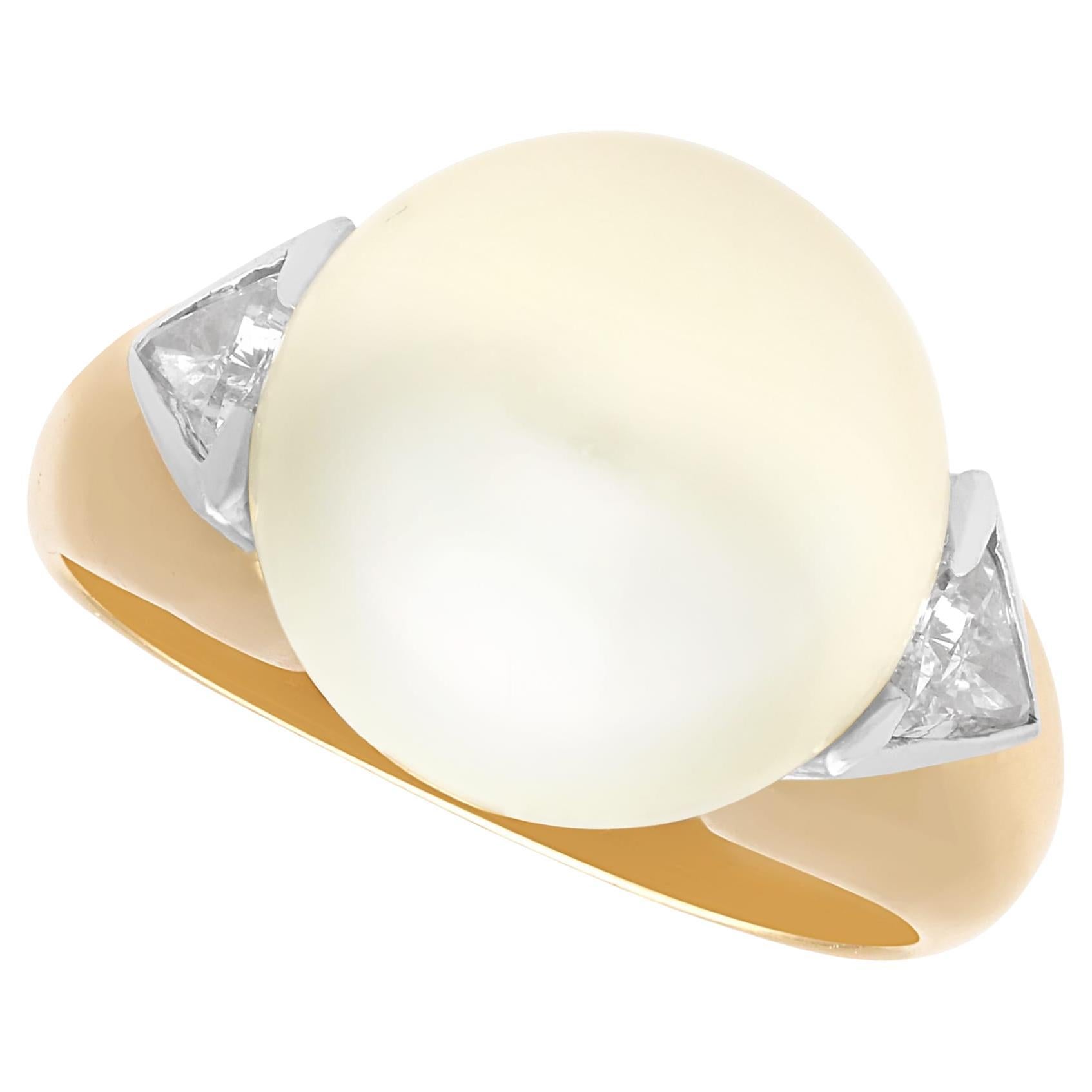 9.5 Anillos de cóctel