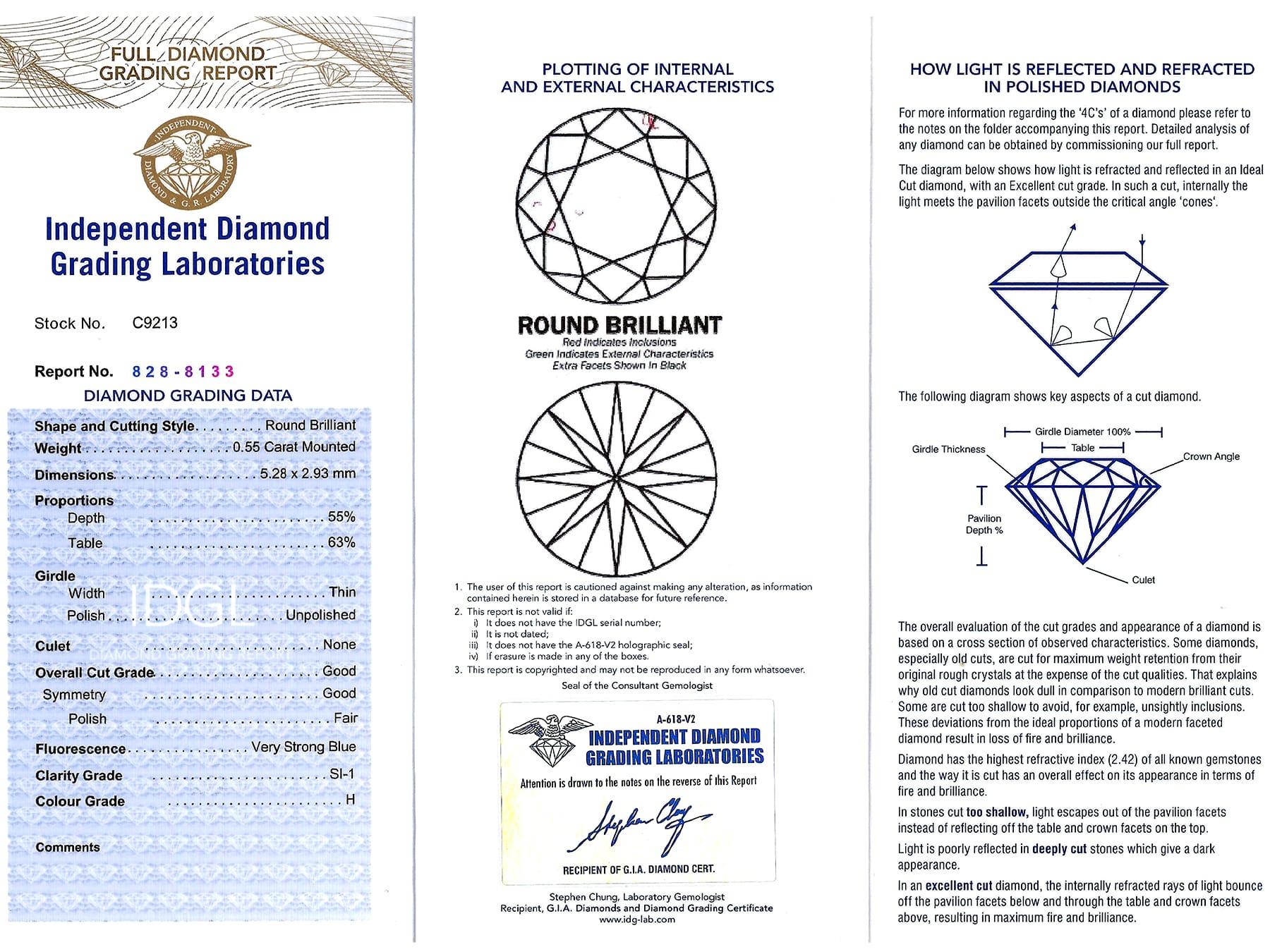 Ohrringe aus Platin mit Zuchtperlen und 1,07 Karat Diamanten im Vintage-Stil, um 1950 im Angebot 8