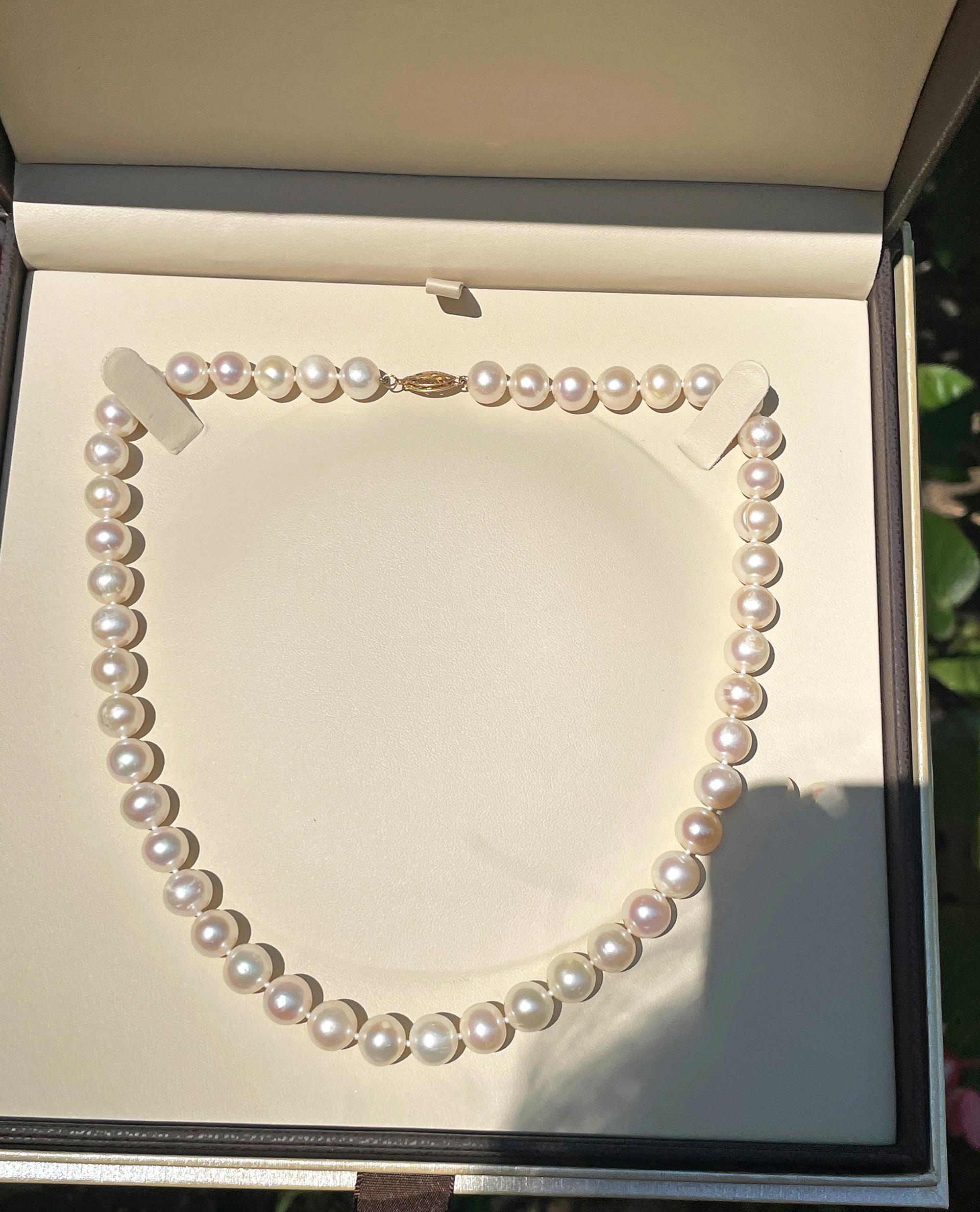 The pearl has long been referred to as the 