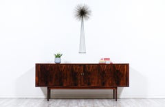 Vintage Curtis Jere Brass & Steel Wall-Hanging Spray Sculpture for Artisan House