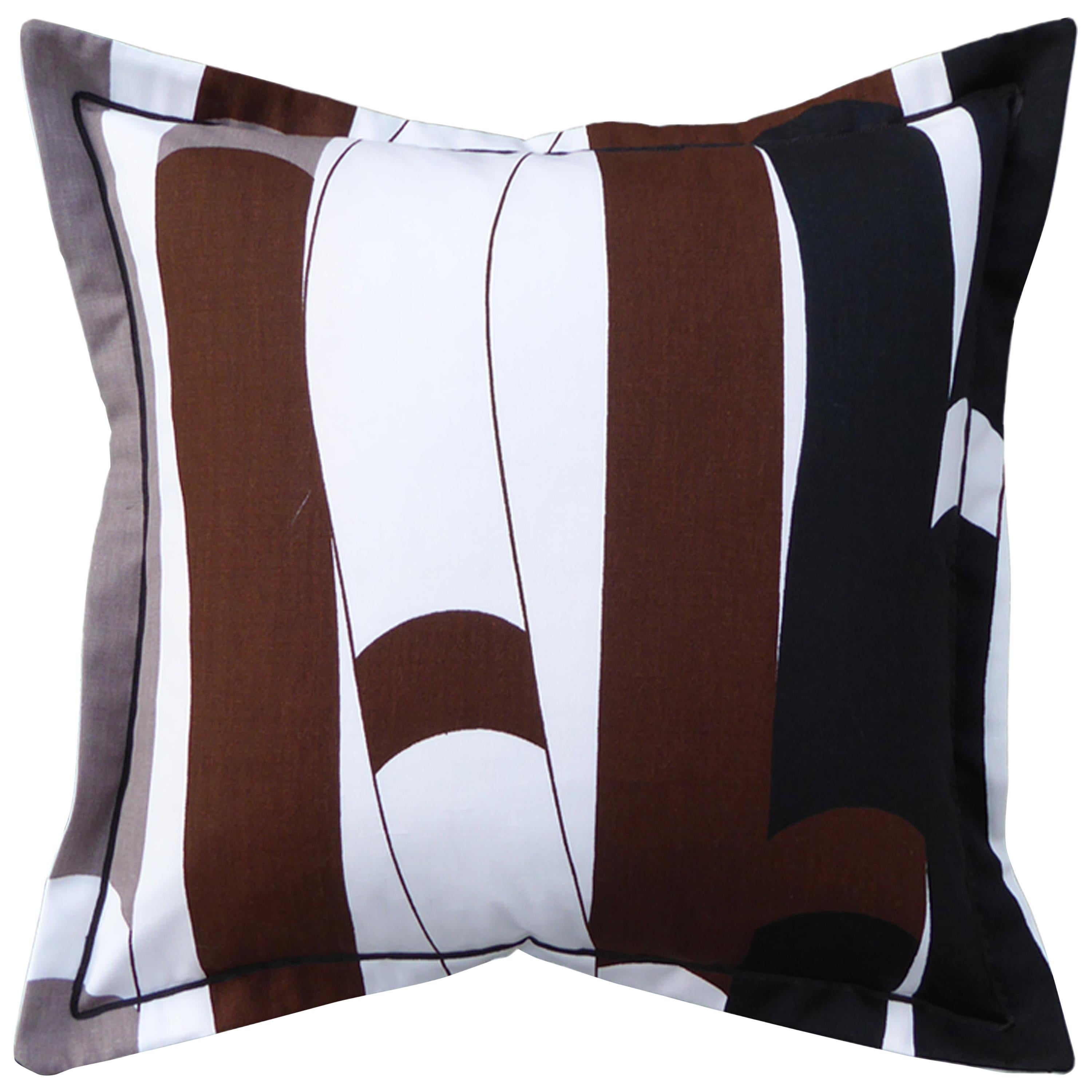 Luxury Bespoke Made Pillow 'Kendix Custom Cushion Covers & Bespoke Pillow