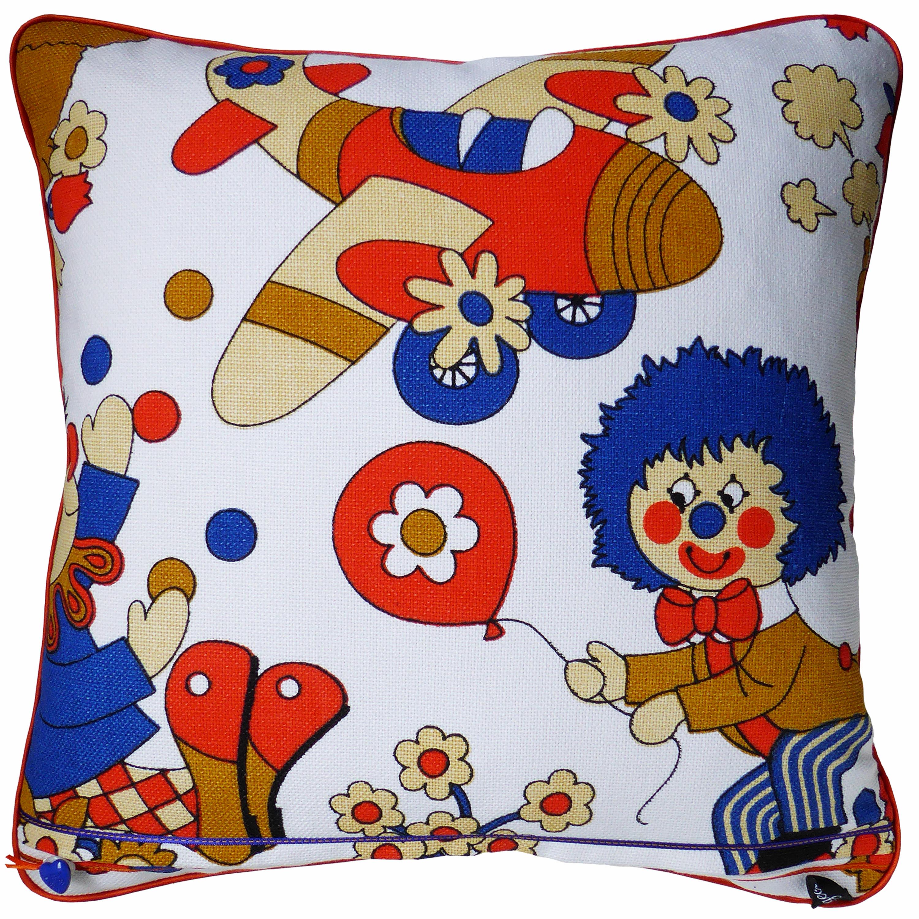teddy bear cushions