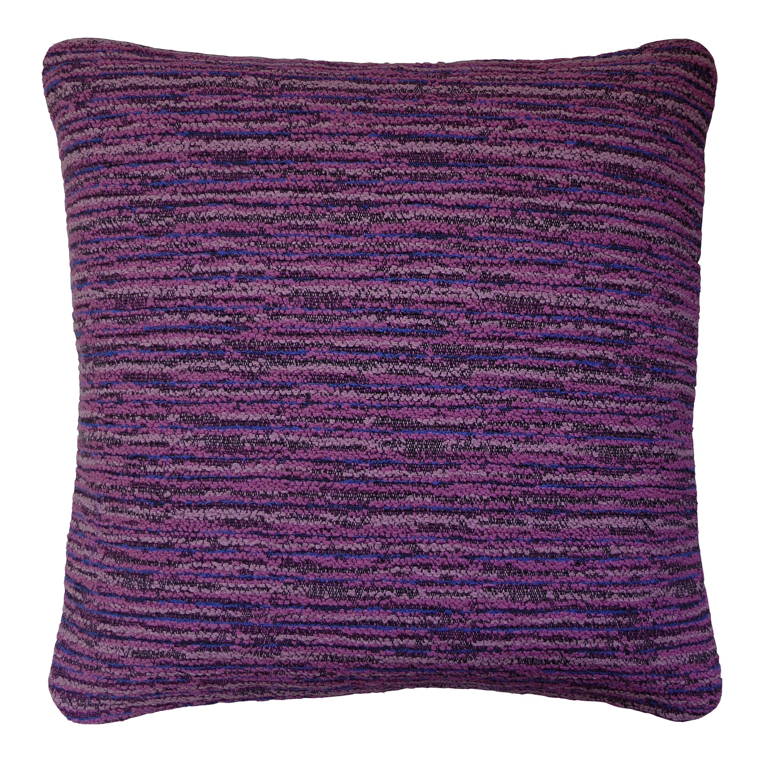 ‘Vintage Cushions’ Luxury Bespoke Pillow 'Buckingham Pink and Blue