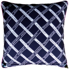 Vintage Cushions 'The Beatles' Bespoke Luxury Pillow/Cushion, Made in UK