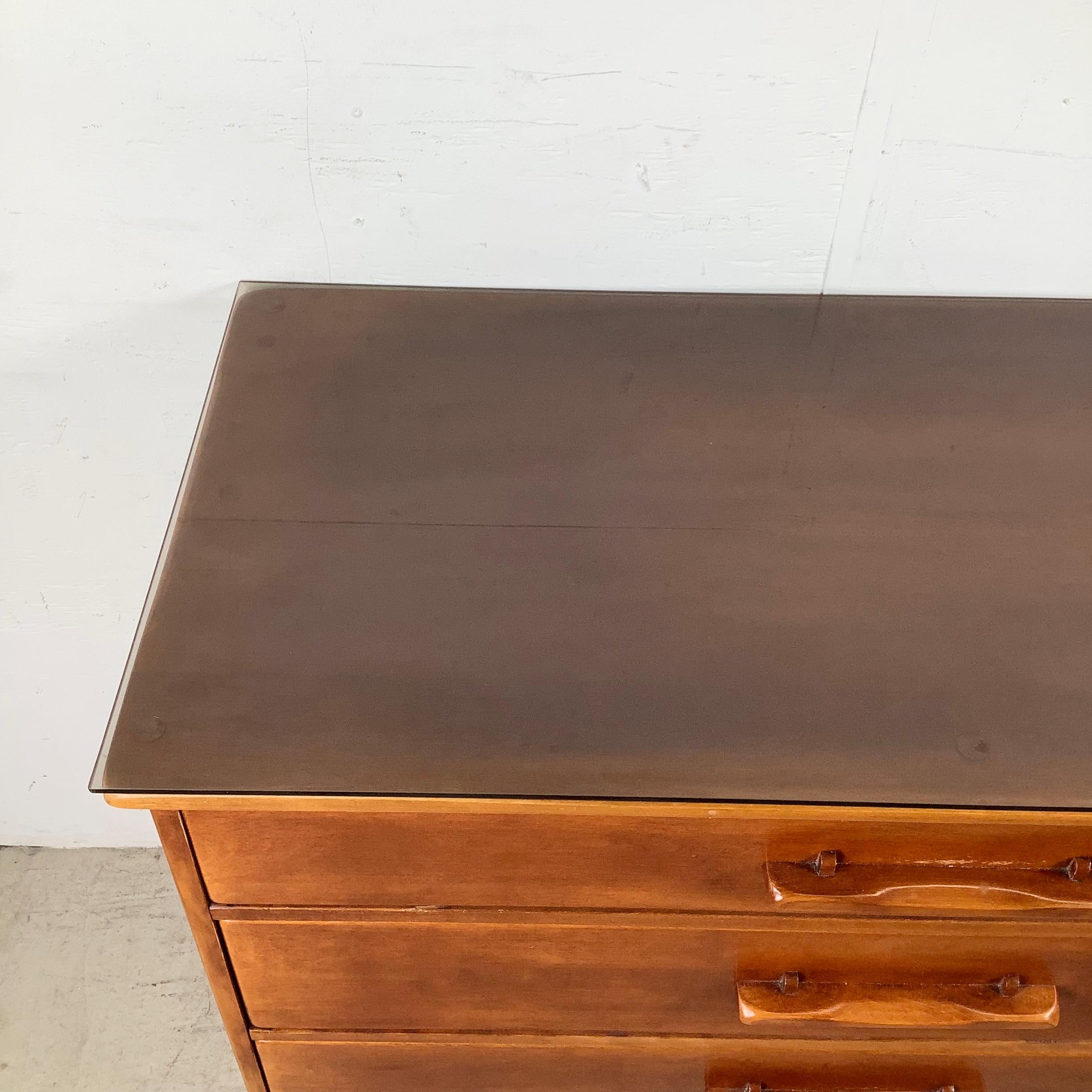 Other Vintage Cushman Colonial Chest attr. Peter Schuyler For Sale