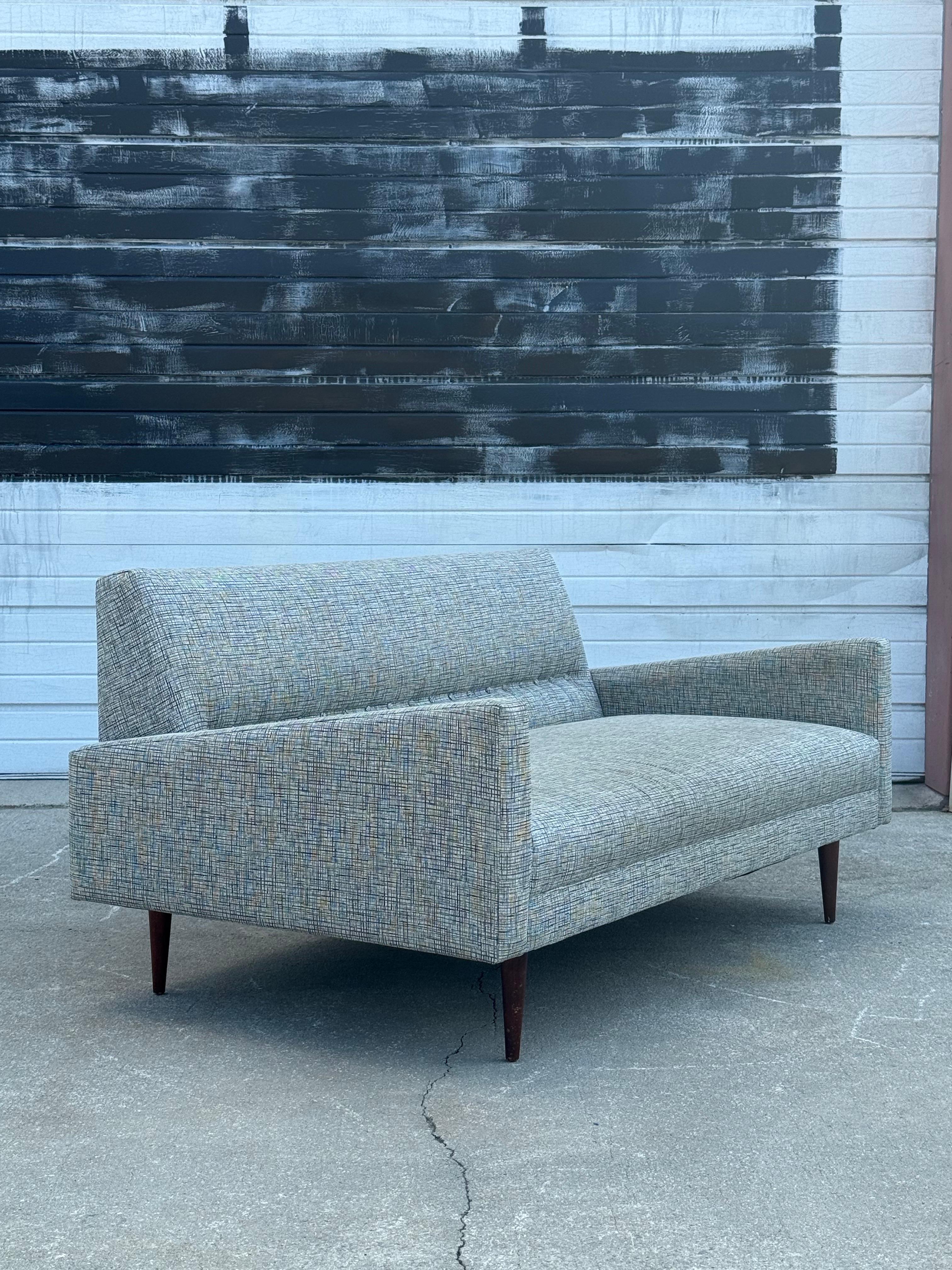 Poltrone vintage su misura 6