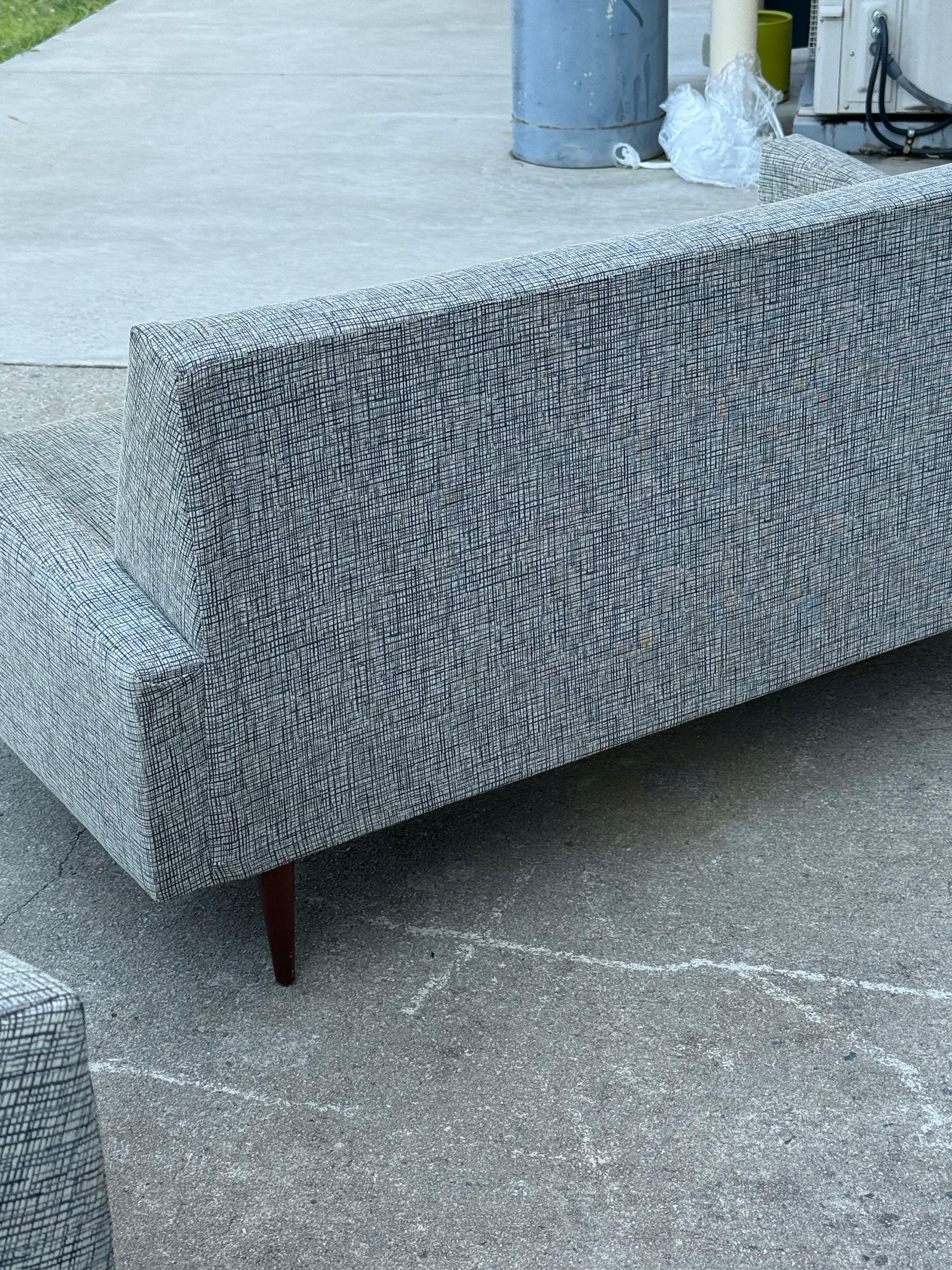 Poltrone vintage su misura 7
