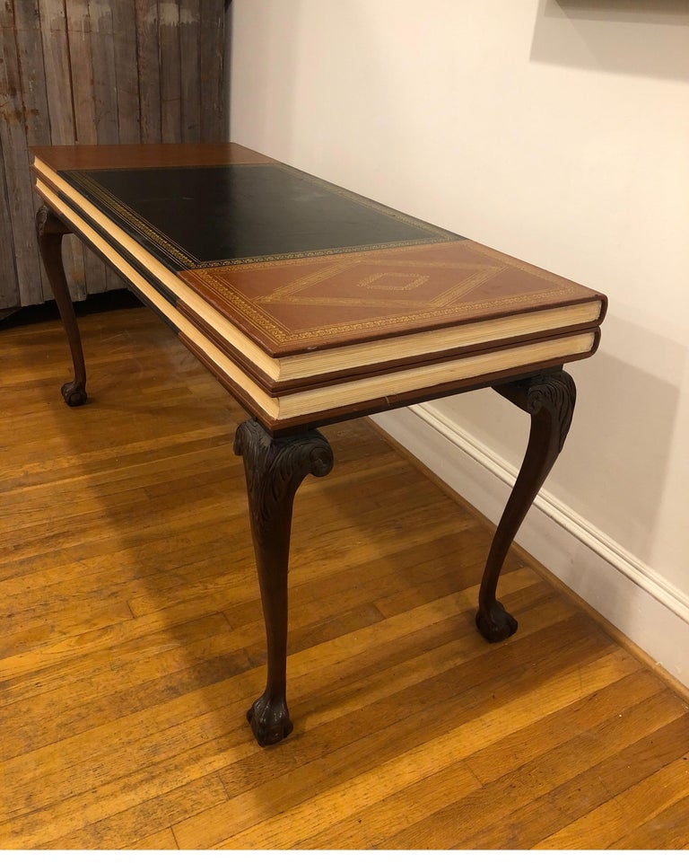 Vintage Custom Pulaski Writing Desk, Style of Theodore Alexander