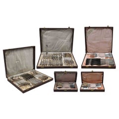 Vintage Cutlery Set, Mid-20th Century