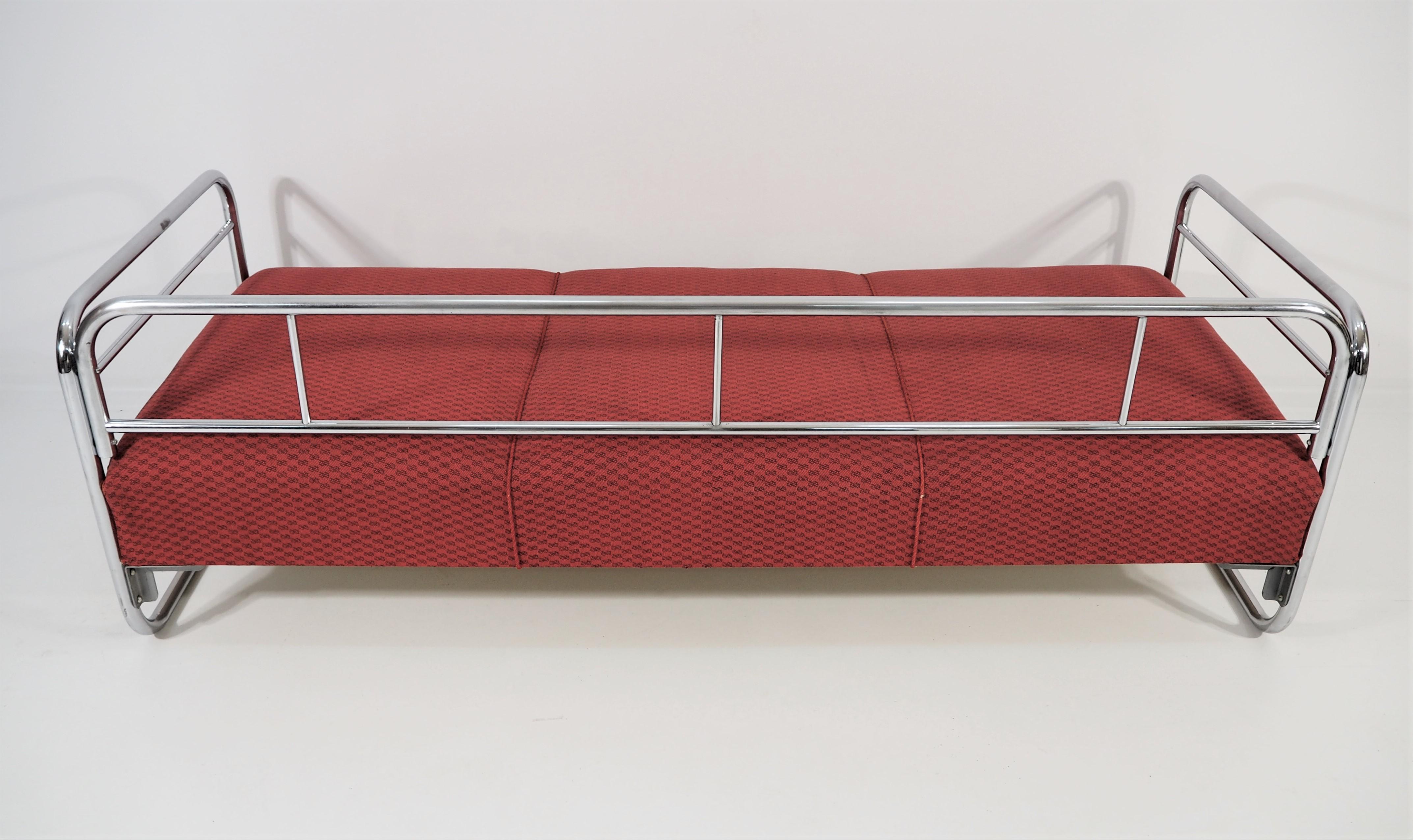 czech couch