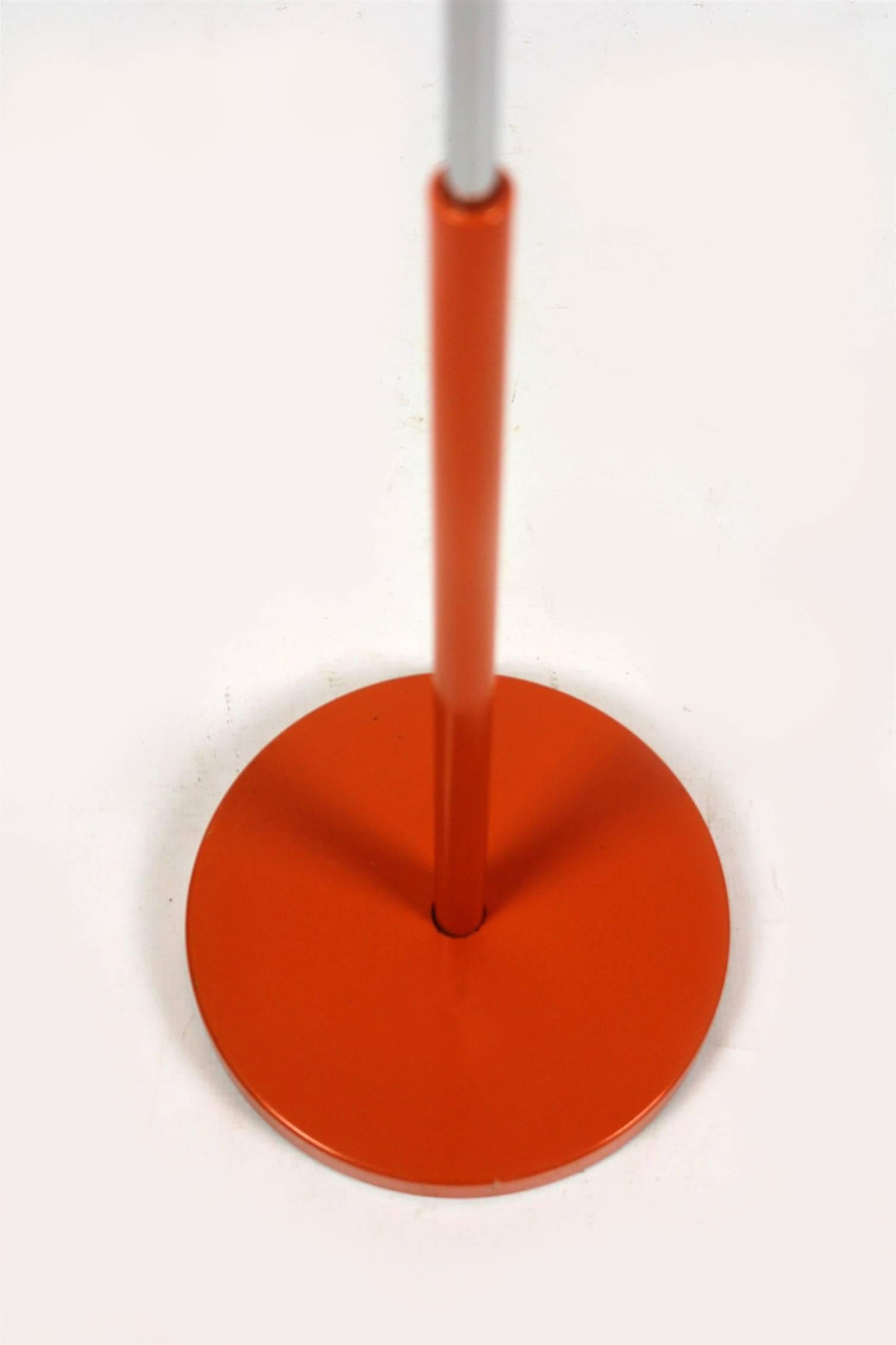 Vintage Czech Floor Lamp from Napako, 1970s 1