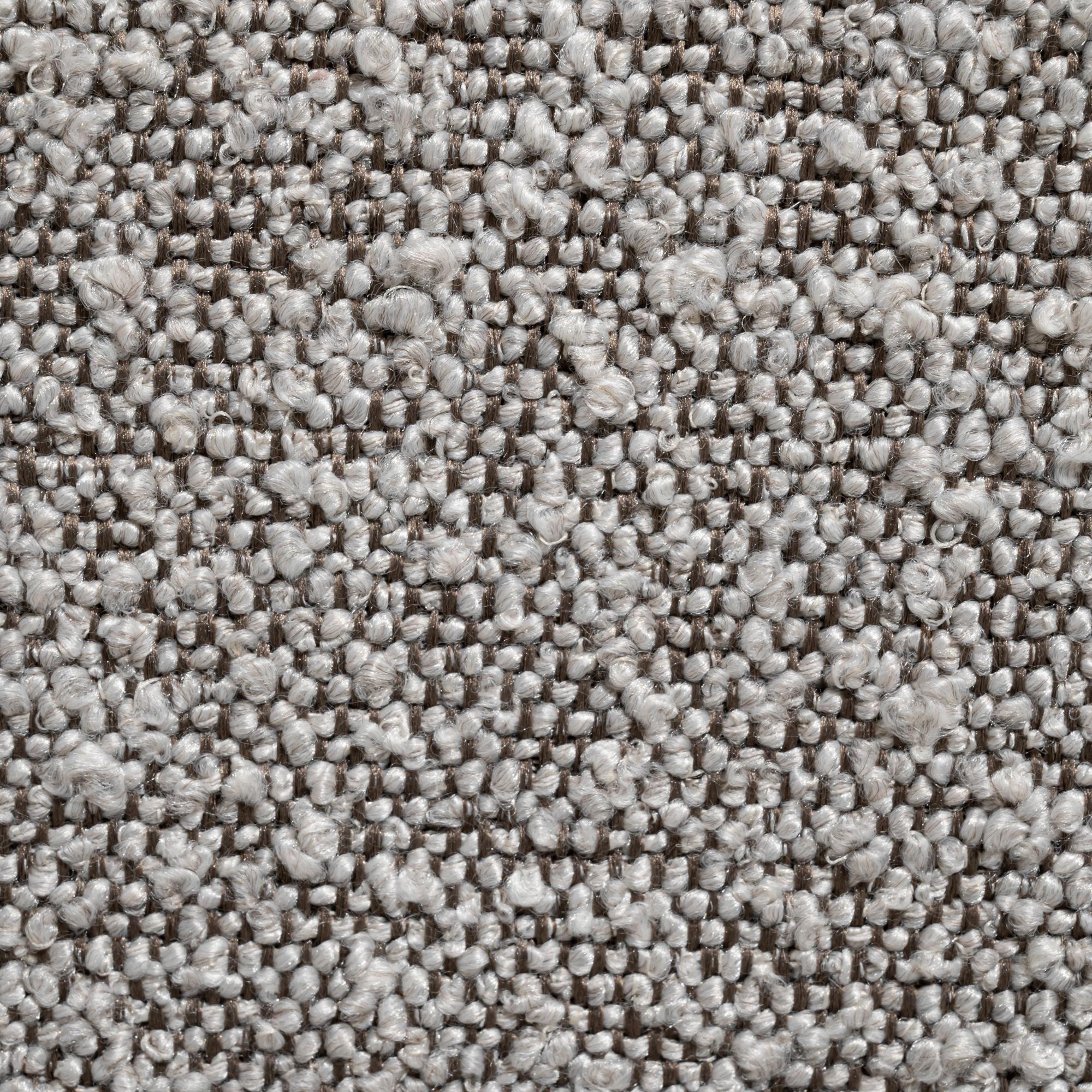 Paire de fauteuils en bouclier gris tchèques d'époque en vente 6