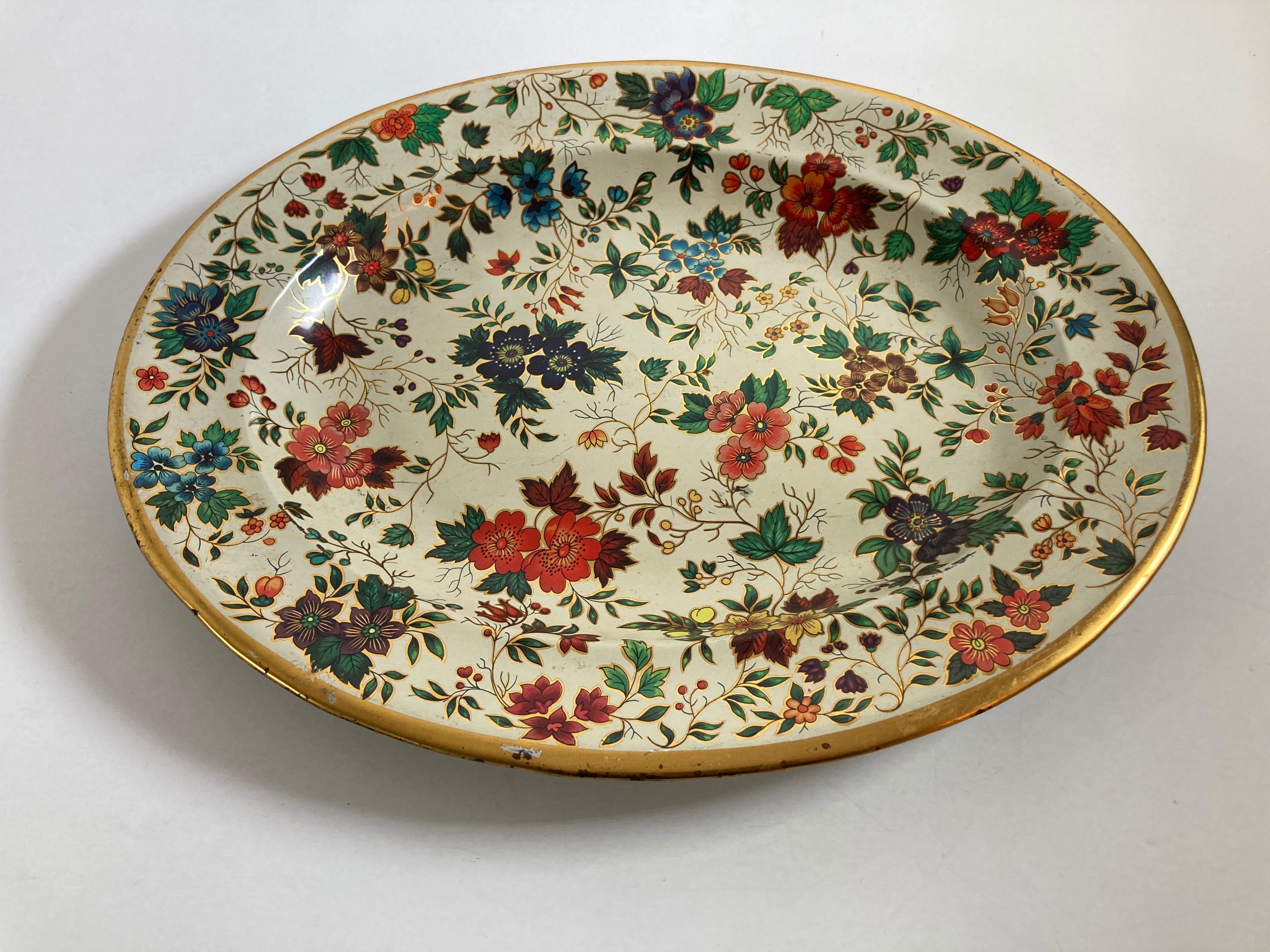 daher decorated ware 11101 value