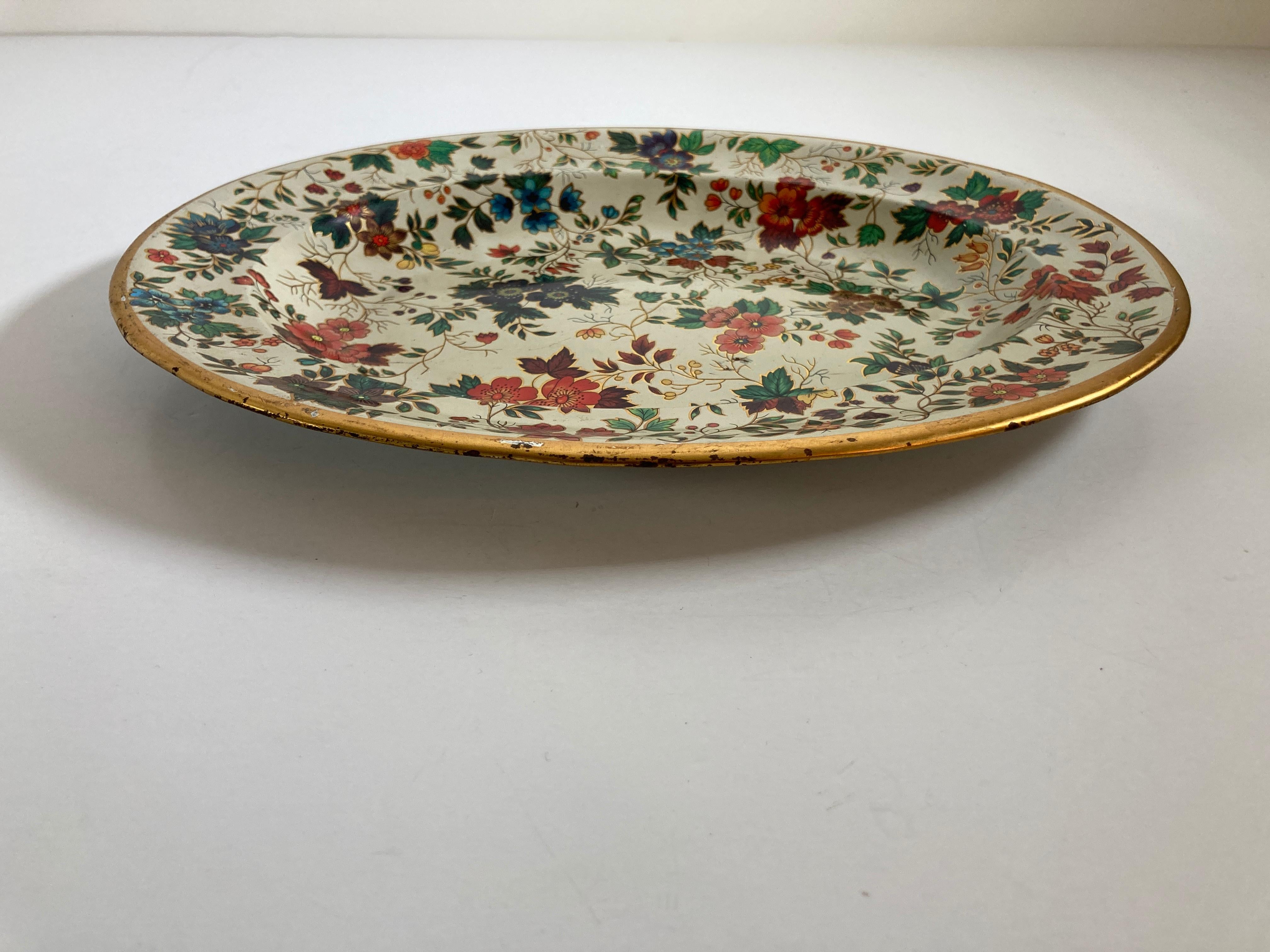 most valuable daher decorated ware