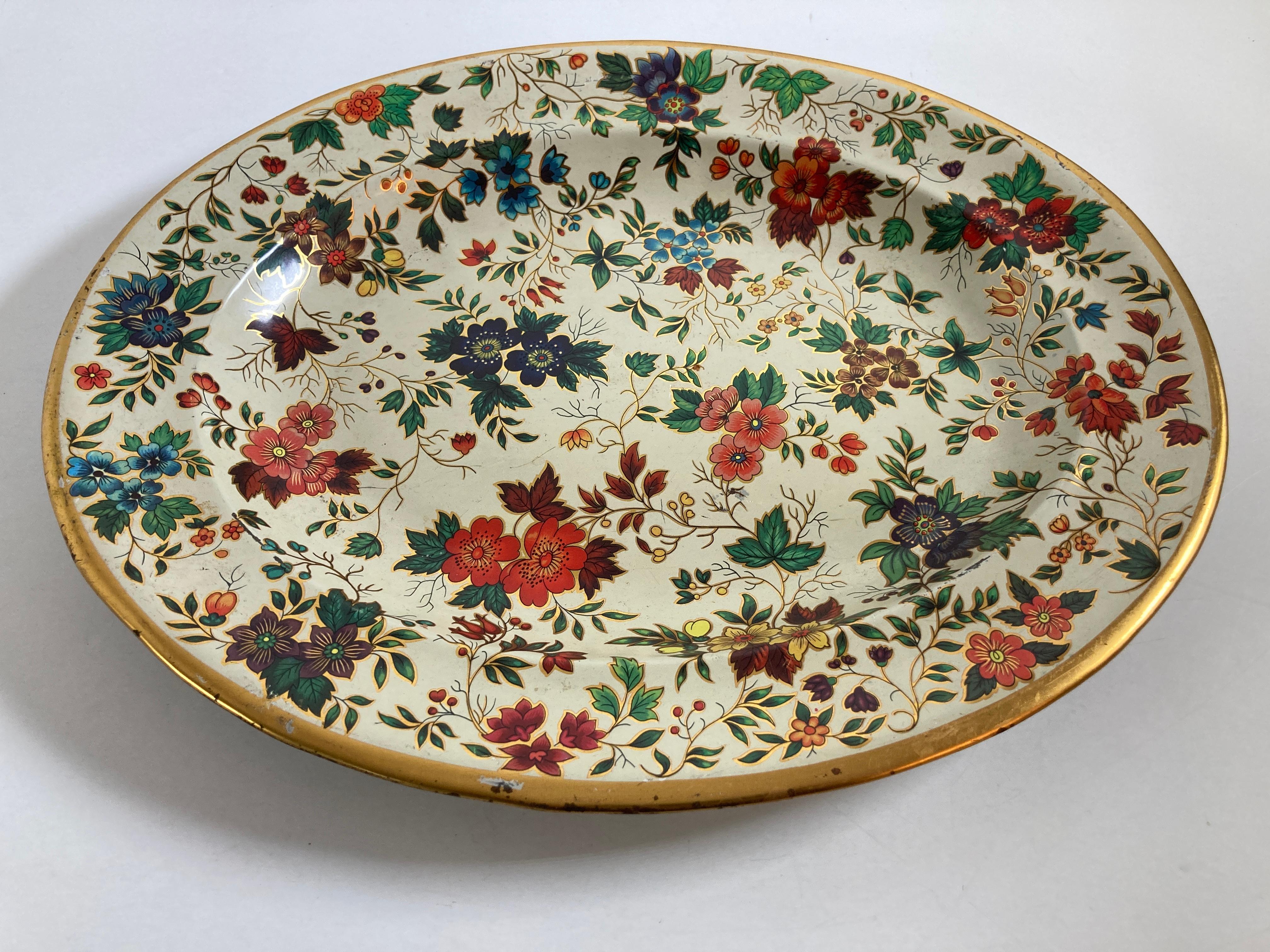 English Vintage 