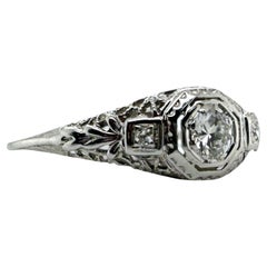 Fashion Rings