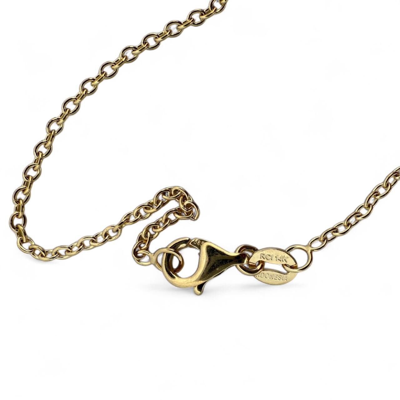 Vintage Dainty Opal & Pearl Pendant Chain Necklace en vente 1