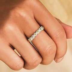 Vintage Daisy Flower Open Ring For Women Korean Style 925 Silver Sunflower Rings
