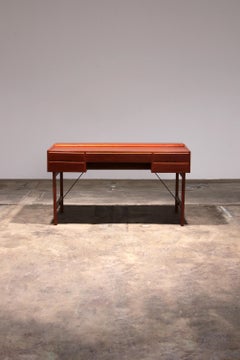 Vintage Danish architectural firm by Svend & Madsen from the 1960s