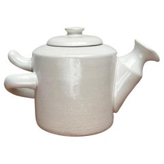 Théière danoise de Pollas Design, 1970