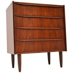 Mid-20th Century Commodes and Chests of Drawers