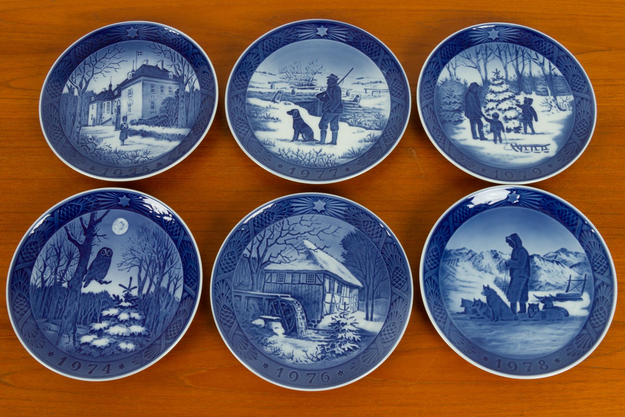 danish plates