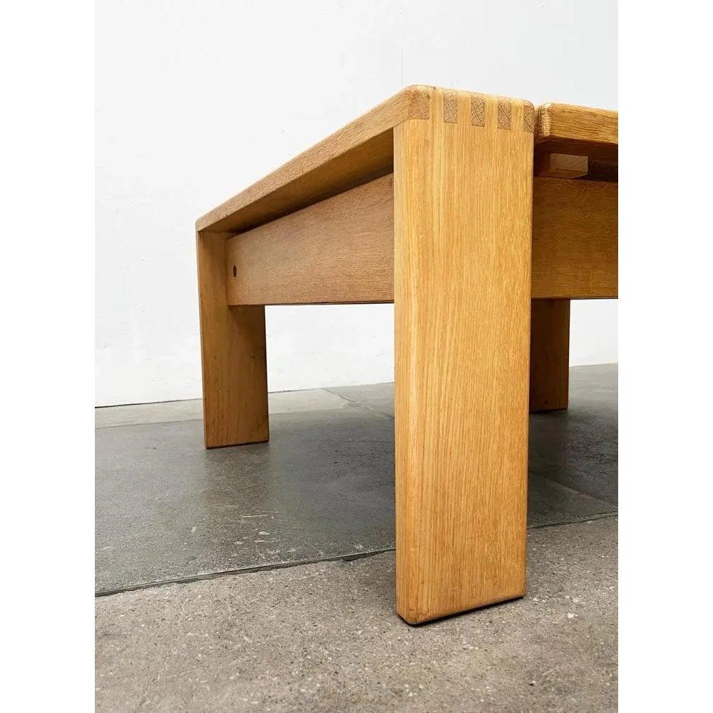 Vintage Danish Coffee Table from Holstebro For Sale 5