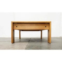 Tavolino danese vintage di Holstebro