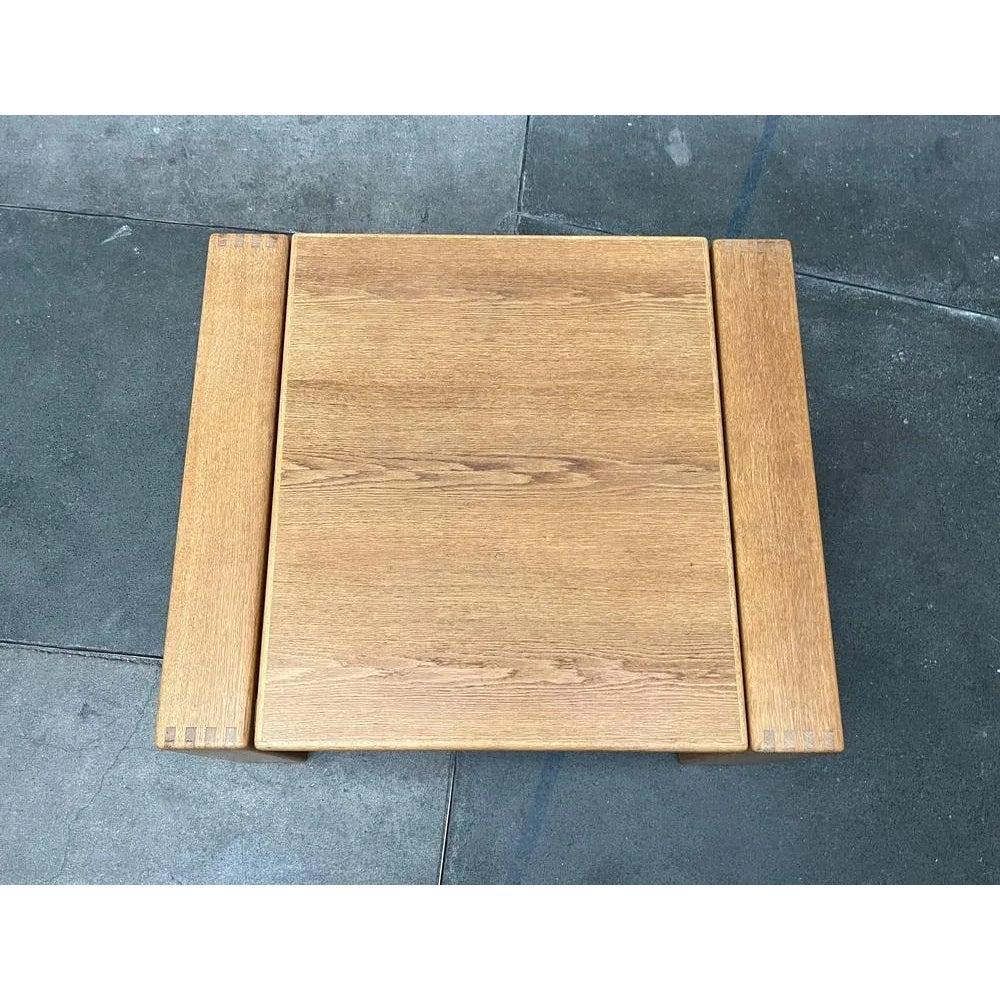 Vintage Danish Coffee Table from Holstebro In Excellent Condition For Sale In Hamburg, DE