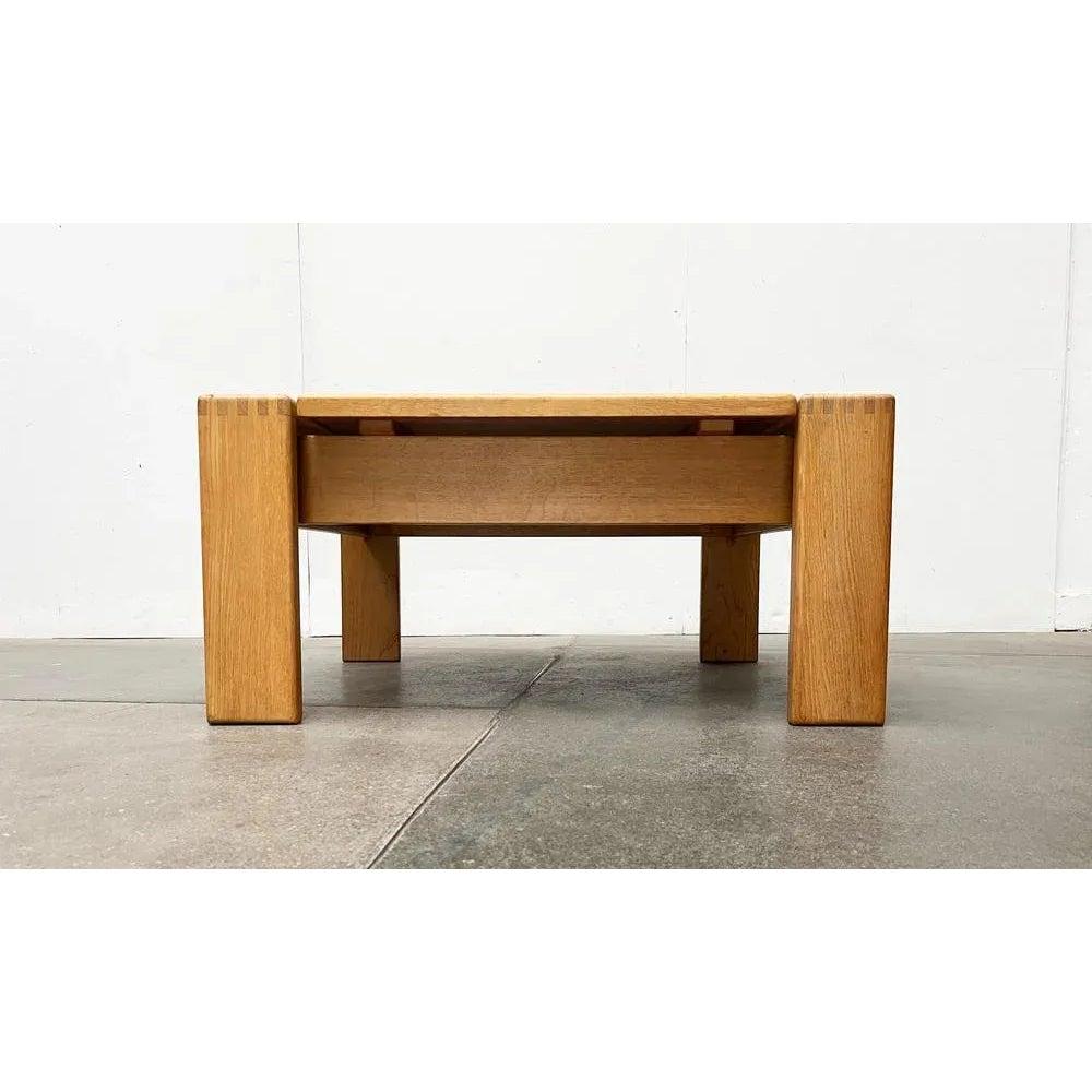 20th Century Vintage Danish Coffee Table from Holstebro For Sale