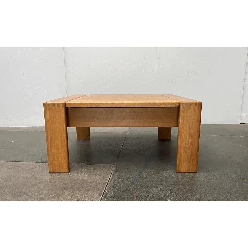 Vintage Danish Coffee Table from Holstebro For Sale 3