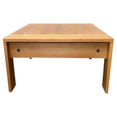 Tavolino danese vintage di Holstebro