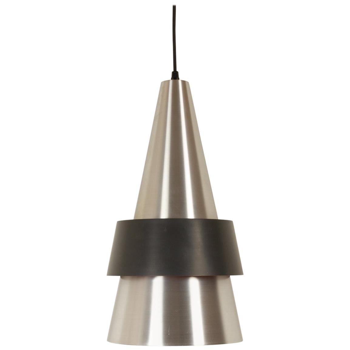 Ciondolo danese vintage Corona di Jo Hammerborg per Fog & Mørup, anni '60