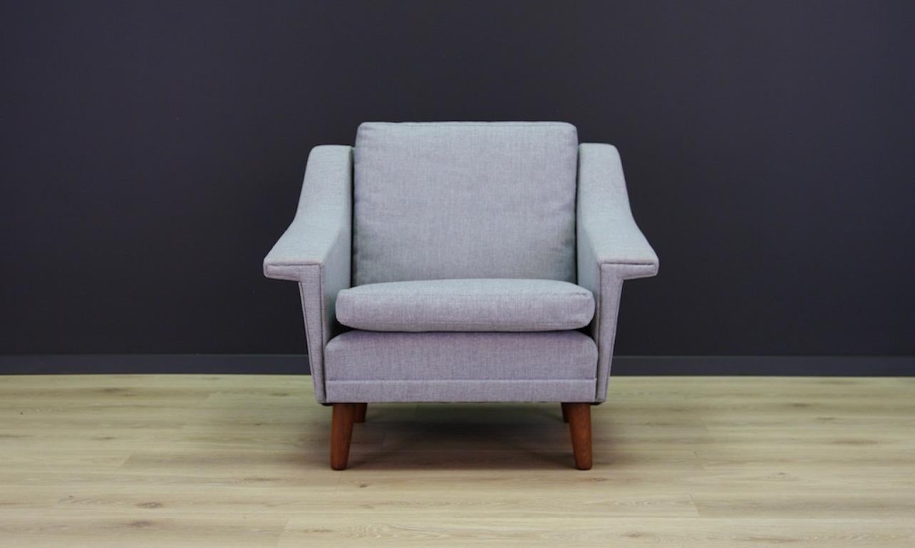 Mid-Century Modern Vintage Danish Design Armchair Retro Midcentury For Sale