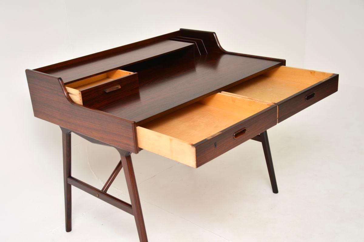 Danese Scrivania danese vintage di Arne Wahl Iversen in vendita