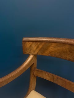 Vintage Danish desk chair