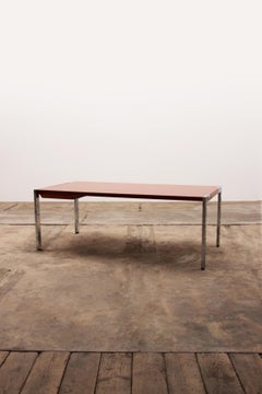 Vintage Danish Desk from Paustian by Rolf & Rasmussen