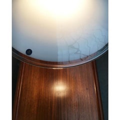 Vintage Danish Etude Glass Pendant by Michael Bang for Royal Copenhagen