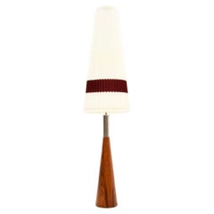 Vintage Danish Floor Lamp