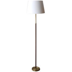 Vintage Danish Floor Light #4
