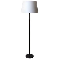 Vintage Danish Floor Light #5