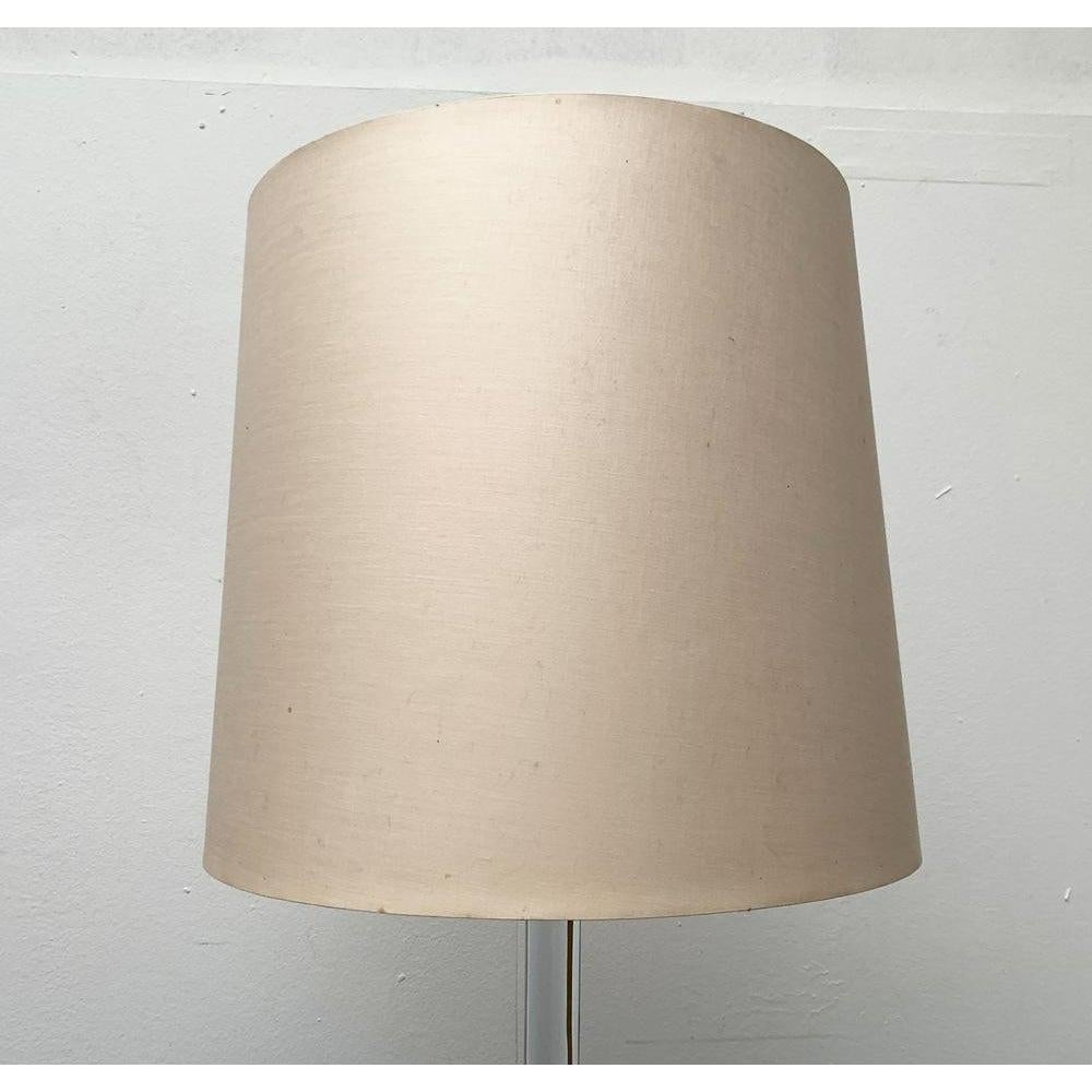 Lampe de table palais danoise vintage en verre par Michael Bang pour Holmegaard, 1970 Excellent état - En vente à Hamburg, DE