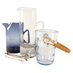Scandinavian Barware