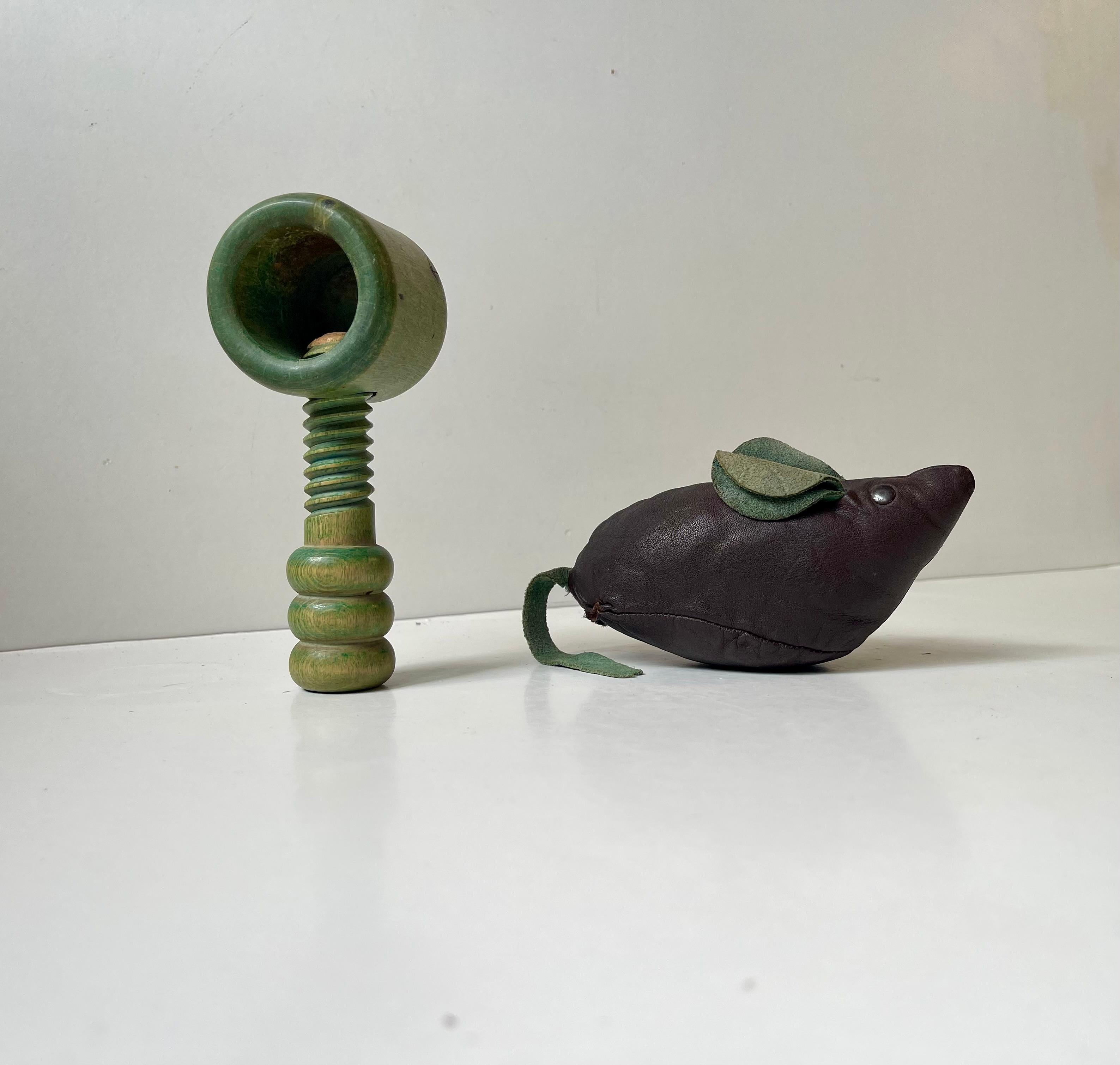 Danese Schiaccianoci danese vintage Greene & Greene Greene & Ratto, anni '70 in vendita