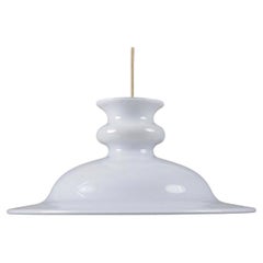 Vintage Danish Holmegaard Tivoli by Sidse Werner,  1980 Denmark