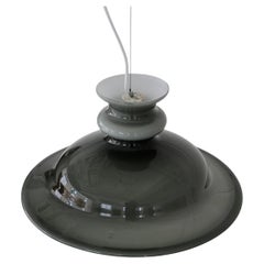 Vintage Danish Holmegaard Tivoli by Sidse Werner, 1980 Denmark