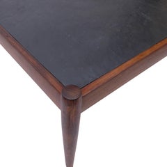 Vintage Danish Design Kai Kristiansen Coffee Table, 1960s