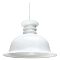 Vintage Danish Kropendel Pendant Lamp by Sidse Werner for Holmegaard