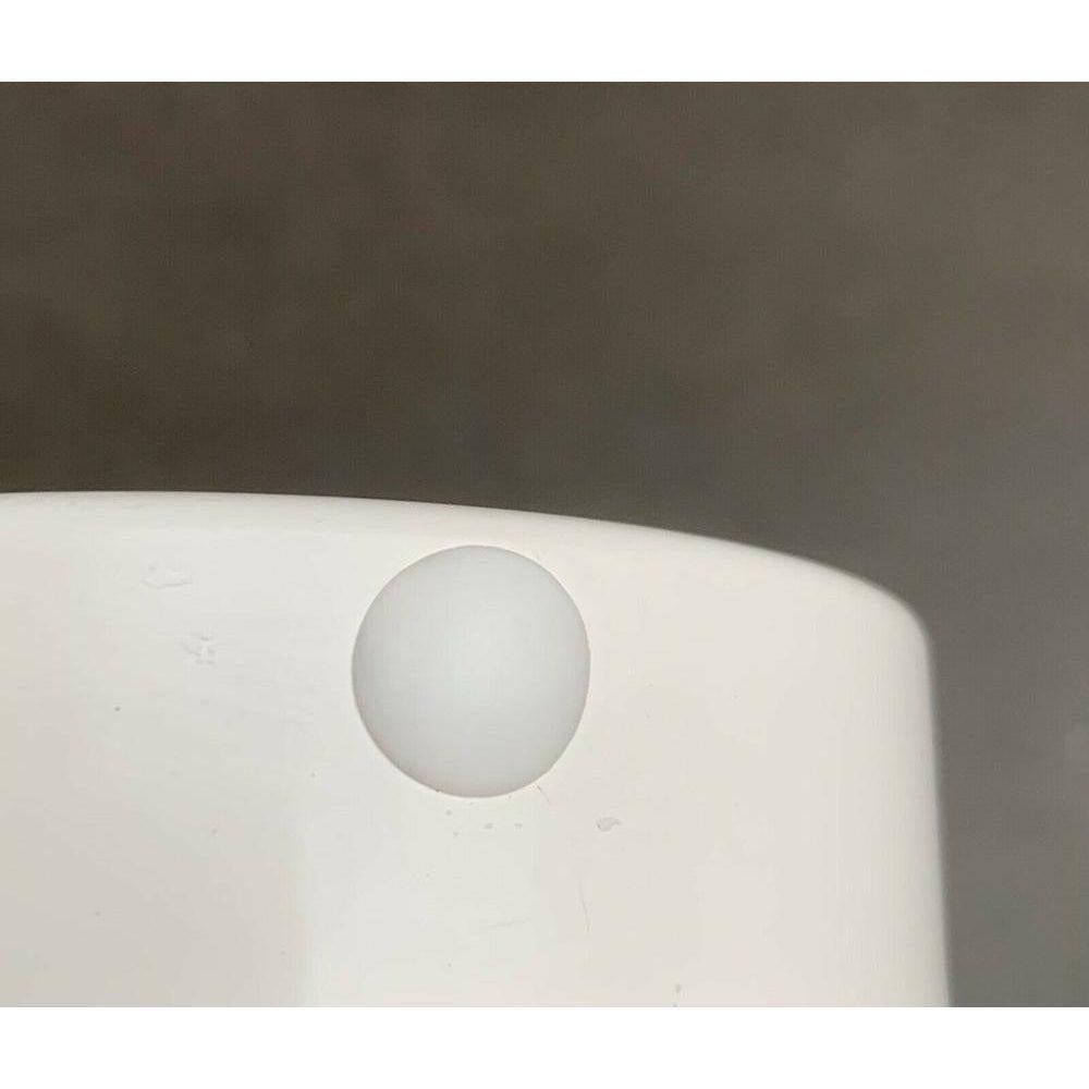 Lámpara de techo Vintage Danish Magazin de Wilhelm Wohlert para Louis Poulsen, años 70 Minimalista en venta